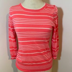 J Crew cashmere sweater